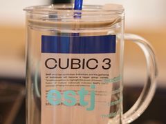 -CUBIC3三立方咖啡(凌空SOHO店)