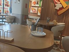 -必胜客(会展店)