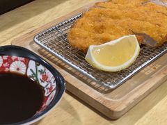 -桃屋日本料理(清华科技园店)