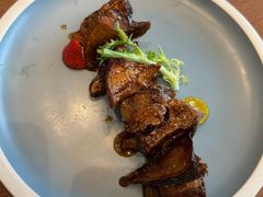 -转角·老弄堂上海菜(长寿路店)