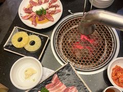 -TBK·本家·添百客·韩国料理(泰然店)