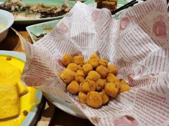-新白鹿餐厅(爱琴海购物中心店)