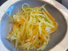 -松涛园朝鲜·海鲜·料理店(鸭绿江断桥店)