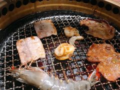 -牛角日本烧肉专门店(海运大厦店)