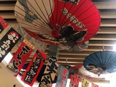 -龍二烧肉酒场(九亭店)