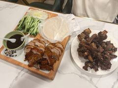 -林记正宗北京片皮烤鸭(龙华总店)