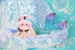 -清潭洞韩国儿童摄影(杏林店)