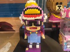 -泡泡玛特POPMART(天环购物中心店)