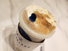 -茶百道(太原茂业天地店)