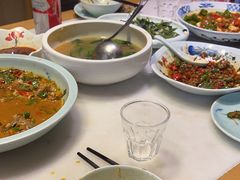 -陈先进鱼馆·夜宵·地道农家菜(湖墅南路店)