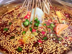 -长颈鹿的口袋钵钵鸡(市南店)
