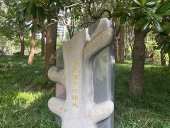-陆家嘴中心绿地