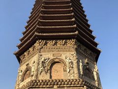 -玲珑塔公园