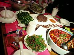 -胡桃里音乐酒馆(曲江店)