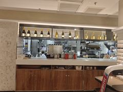 -必胜客(巴沟店)