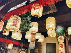 -南京大牌档(中关村店)
