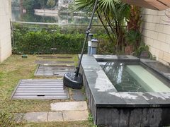 -海兰云天度假区温泉