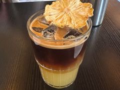 -糖房咖啡(南锣鼓巷店)