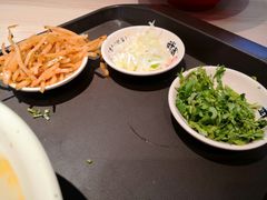 -武圣羊汤·西北面(朝阳门店)