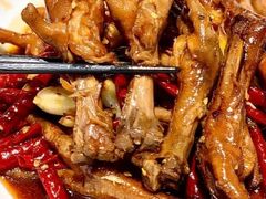 -费大厨辣椒炒肉(万家丽一店)