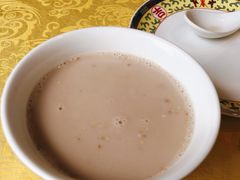 奶茶-德乐海蒙餐