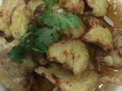 -华英干锅辣鸭头(亚泰大街店)