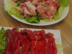 -吉友粥底火锅(方斜路店)