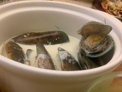 -白仁仔· 活烤海鲜 宵夜(豫园店)