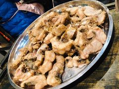 -肖肖酸萝卜鱼火锅(总店)