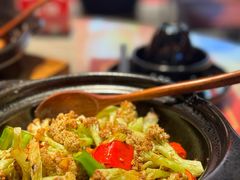 -金系·顺德啫鸡大王(创意产业园店)