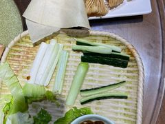 -酒肉门孔府菜(曲阜游客中心店)