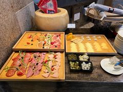 -龙城咖啡厅(常州富都洲际店)
