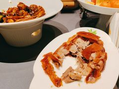 -北京老铺烤鸭(第五国际店)
