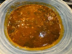 -La Medina餐厅(亮马河南路店)