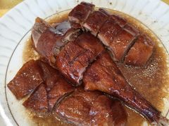 -大笑饭堂(甲子桥店)