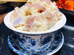 -楠火锅(绵阳首店)