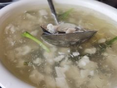 -东极岛海鲜