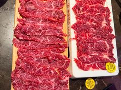 -潮德阿水牛肉火锅(深圳总店)