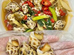 -众味海鲜大排档·活海鲜·潮汕味(南澳店)