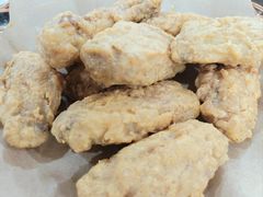 -南记食粥坊·宵夜大排档(岭南分店)