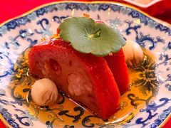 -白家大院·王府宫廷菜(苏州街店)