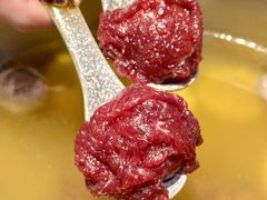 -今日牛事潮汕鲜牛肉火锅(瑞金店)