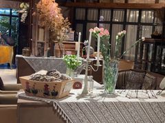 -一棵树·意大利西餐厅One Tree(新城店)