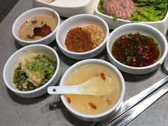 -海底捞火锅(凯德广场店)