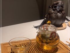 -叶叶菩提·晋福宫