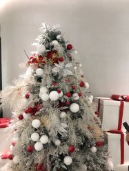 点击看大图 -3AM·S HAIR SALON烫发染发接发