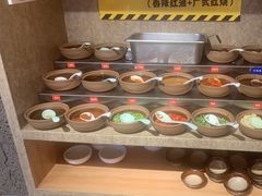 -牛腩之旅·牛腩牛杂煲(光启城美食城店)