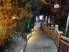 -夜宴江景餐厅