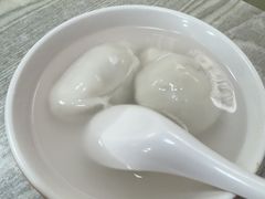 -利达汤圆馄饨(川公路店)