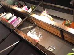 -探鱼·鲜青椒爽麻烤鱼(广州花都来又来店)